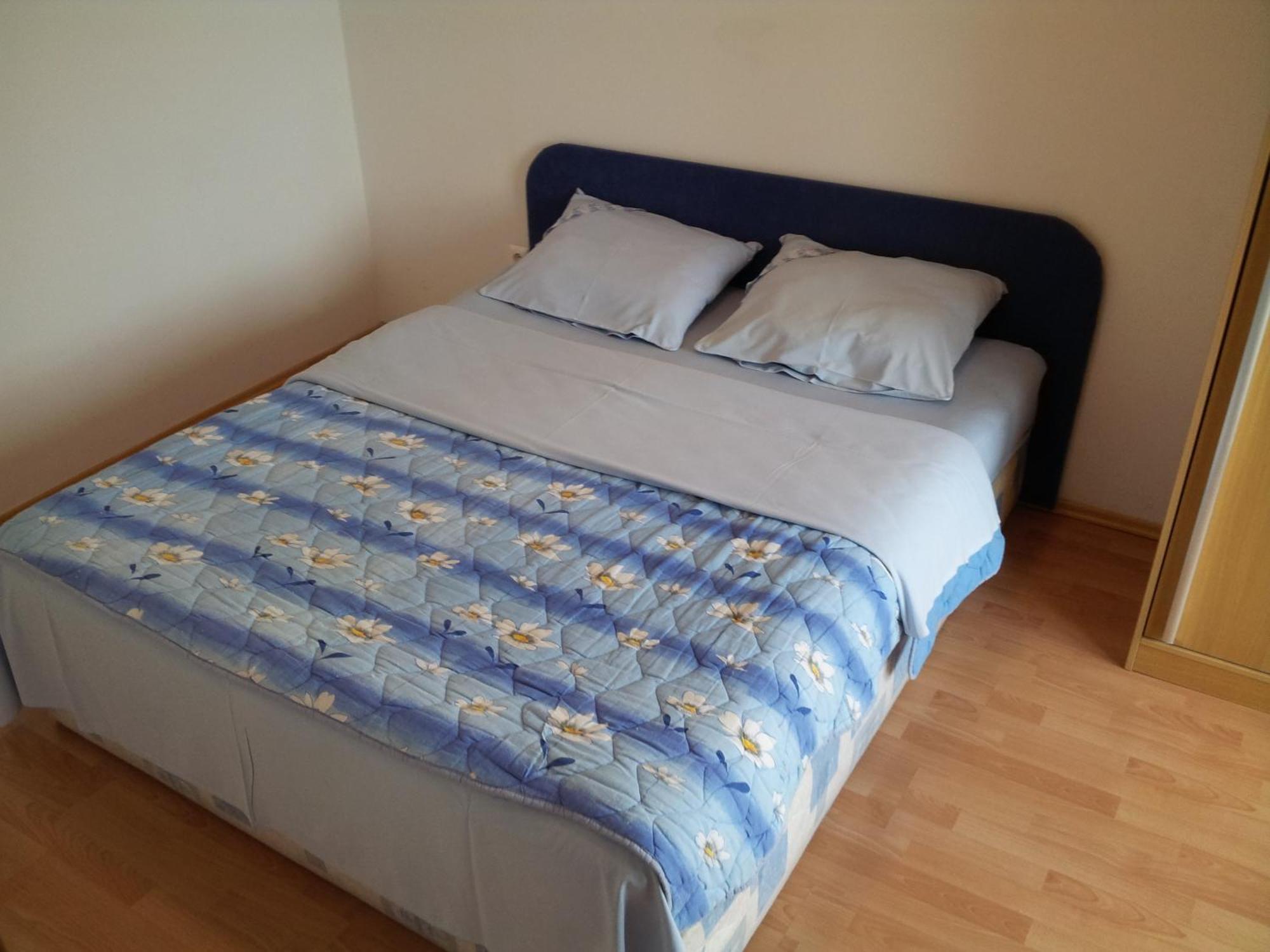 Apartments Angie Біоград-на-Мору Номер фото