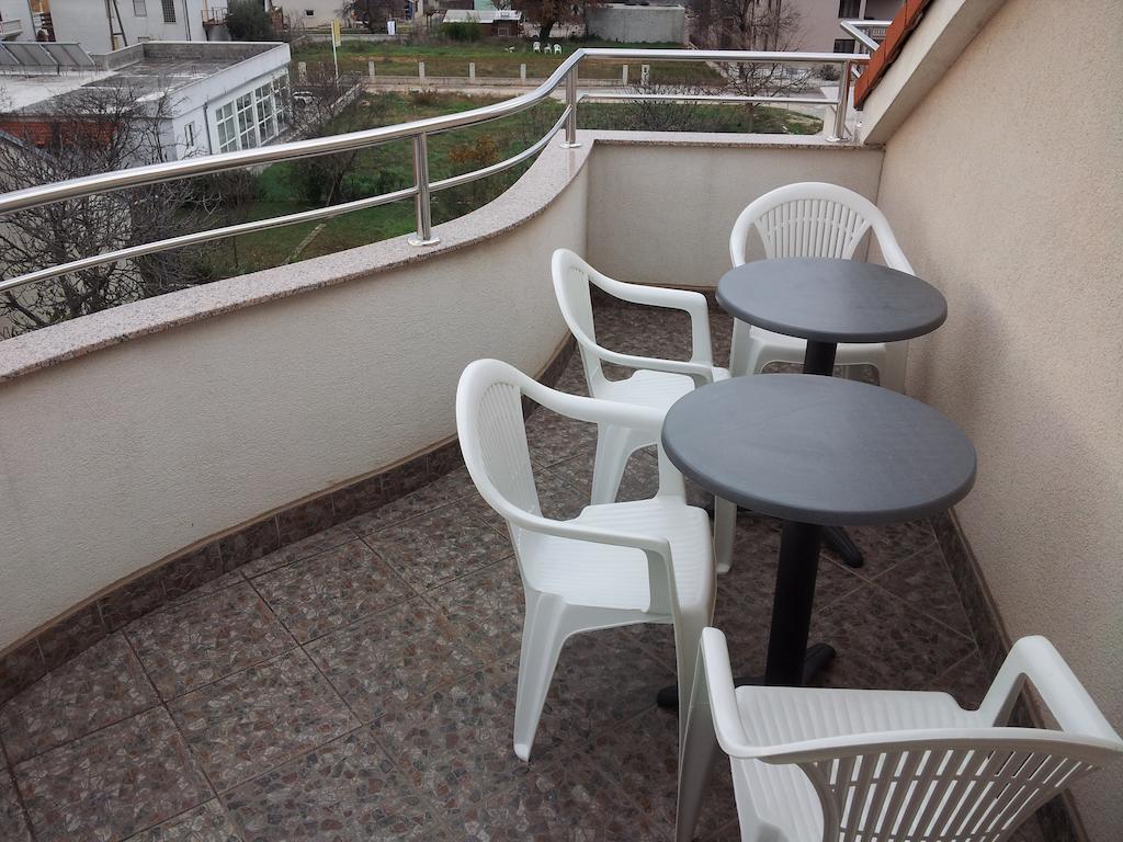 Apartments Angie Біоград-на-Мору Номер фото
